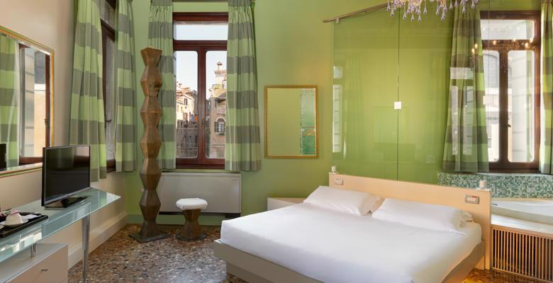 hotel il sogno di giulietta e romeo venezia